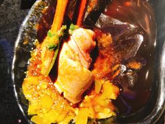 -大味老火锅City店