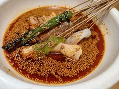 -嘉州叶婆婆钵钵鸡(建设路店)