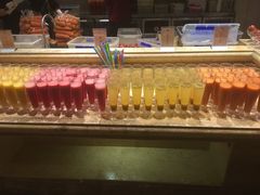 -雍和会海鲜姿造自助(湖东路店)