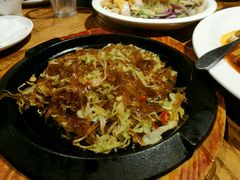 -阿罗新疆菜(人民广场店)