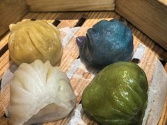 -侨美食家·粤菜(体育西路店)