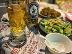 -小乾杯串店•16年沈阳烧烤(文安路店)