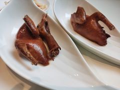-好食上(喜盈门.范城店)