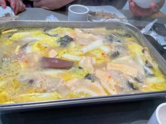 -半天妖烤鱼(百乐广场店)