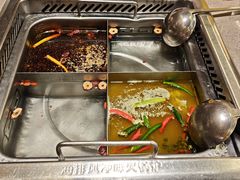 -海底捞火锅(王府井银泰in88店)