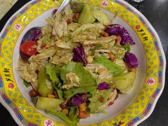 -芦月轩羊蝎子(太平桥店)