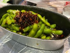 -靓靓蒸虾(中山公园店)