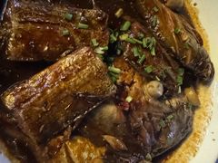 -碧海银沙海鲜餐厅(恒大海上威尼斯店)