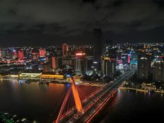 -天玑高空江景餐厅&酒吧Sky Secret Restaurant&Bar