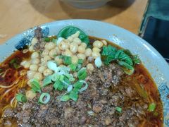 -丁丁猫重庆小面(徐州路店)
