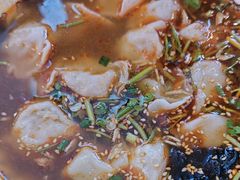 -陕味食族油泼面·小炒盖码面(双榆树店)