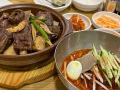 -江南面屋(明洞店)