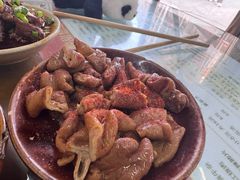 卤肥肠-周肥肠(江油总店)