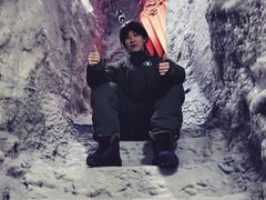 -E+有冰工厂·昆仑寒宫2(五角场店)