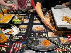 -纪录片《人生一串》体验店(静安店)