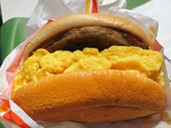 -麦当劳(秣陵路店)