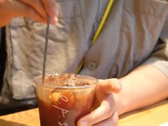 Like&nbsp;Flowers&nbsp;in&nbsp;Daylight-O.P.S. CAFE