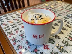 -堂屋糖水店(愚园店)