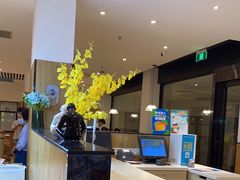 大堂-豪客来牛排(云山大道店)