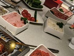 -海底捞火锅(同泰时代广场夜宵主题店)