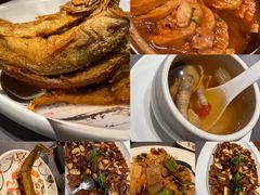 -小天厨民间菜馆(深圳街店)