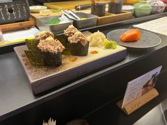 -Sushi Hanzo半藏(天环广场店)