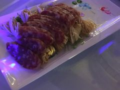 -西安西藏大厦开元名都大酒店·四季轩中餐厅