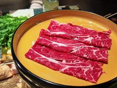 -牛New寿喜烧(金鹰世界店)