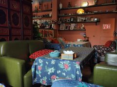 -三小姐咖啡店西餐下午茶(太平门直街店)