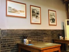 大堂-华兴街煎蛋面(总店)