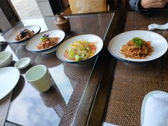 -南通滨江洲际酒店-东厨中餐厅