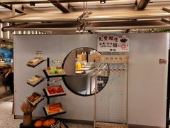 -蔡澜点心·粤菜(新街口IFCX店)