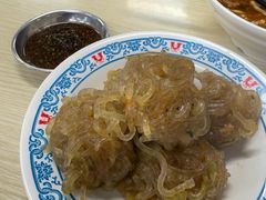 -王大妈清汤饸饹(白云社区店)