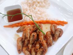 双味虾-飯興記苏帮菜·松鼠桂鱼(石路美食街店)