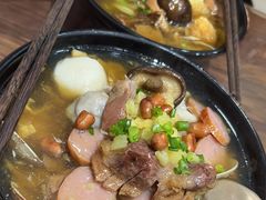 -阿芬卤面(花巷店)