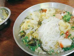 -周记蟹仔粉(侨港风情街店)