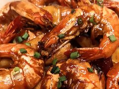 -新吉士·上海菜(浦东LCM置汇旭辉店)