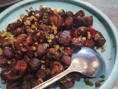 -顺意·顺德家乡菜(国际人才大厦店)