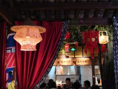 -老阿爸鲜鱼土菜(昆山花桥店)