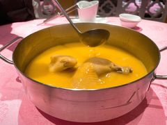 -龙鲜会·澳门生鲜火锅(诚品店)