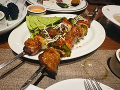 -食间牛排(湖西路店)