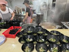 -赵宝美煎包店
