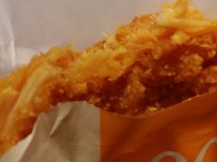 -麦当劳(鼓楼店)