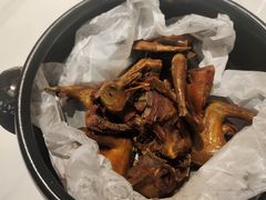 -大鸽饭(马王堆店)
