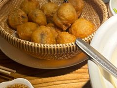 -金苑酒家·客家菜·广东老字号(万象店)