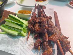 -肴约·花园式餐厅(湖里店)