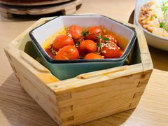 -蜜桃餐厅·伴山(绿宝广场店)