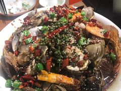 -必点海鲜·鲅鱼水饺(鞍山西道店)