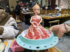 -鹤之乡·齐齐哈尔烤肉·非遗(秋涛路店)