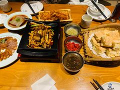 -丹江渔村(望京店)